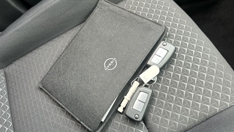 Nissan Juke 1.0 DiG-T Acenta Premium 5dr DCT Petrol Hatchback